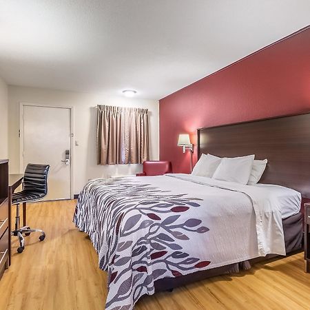 Red Roof Inn Scottsburg Luaran gambar